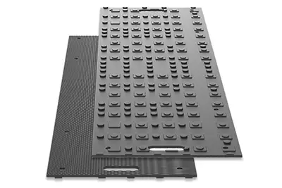 TERRAtrack (~ 30 t) TERRAtrack